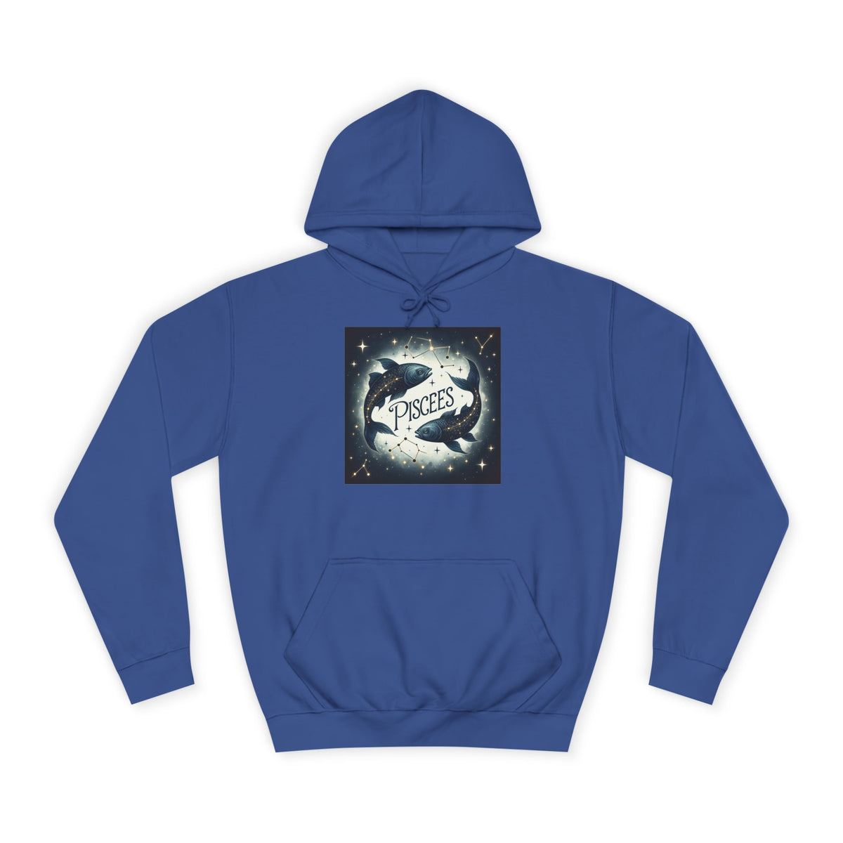 Pisces Hoodie