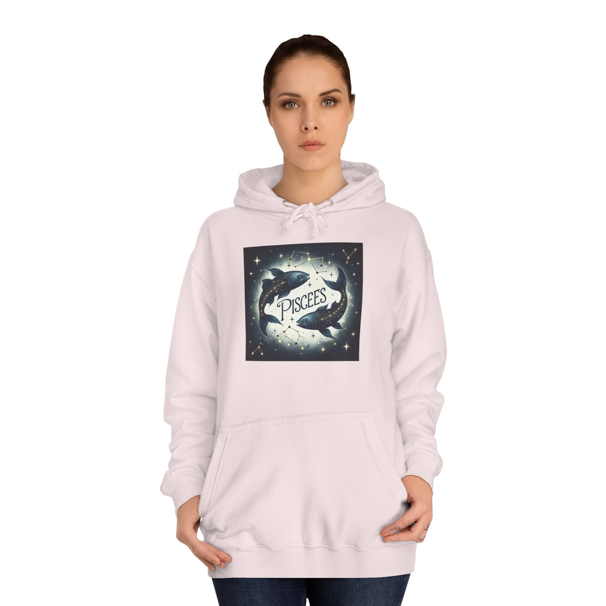 Pisces Hoodie