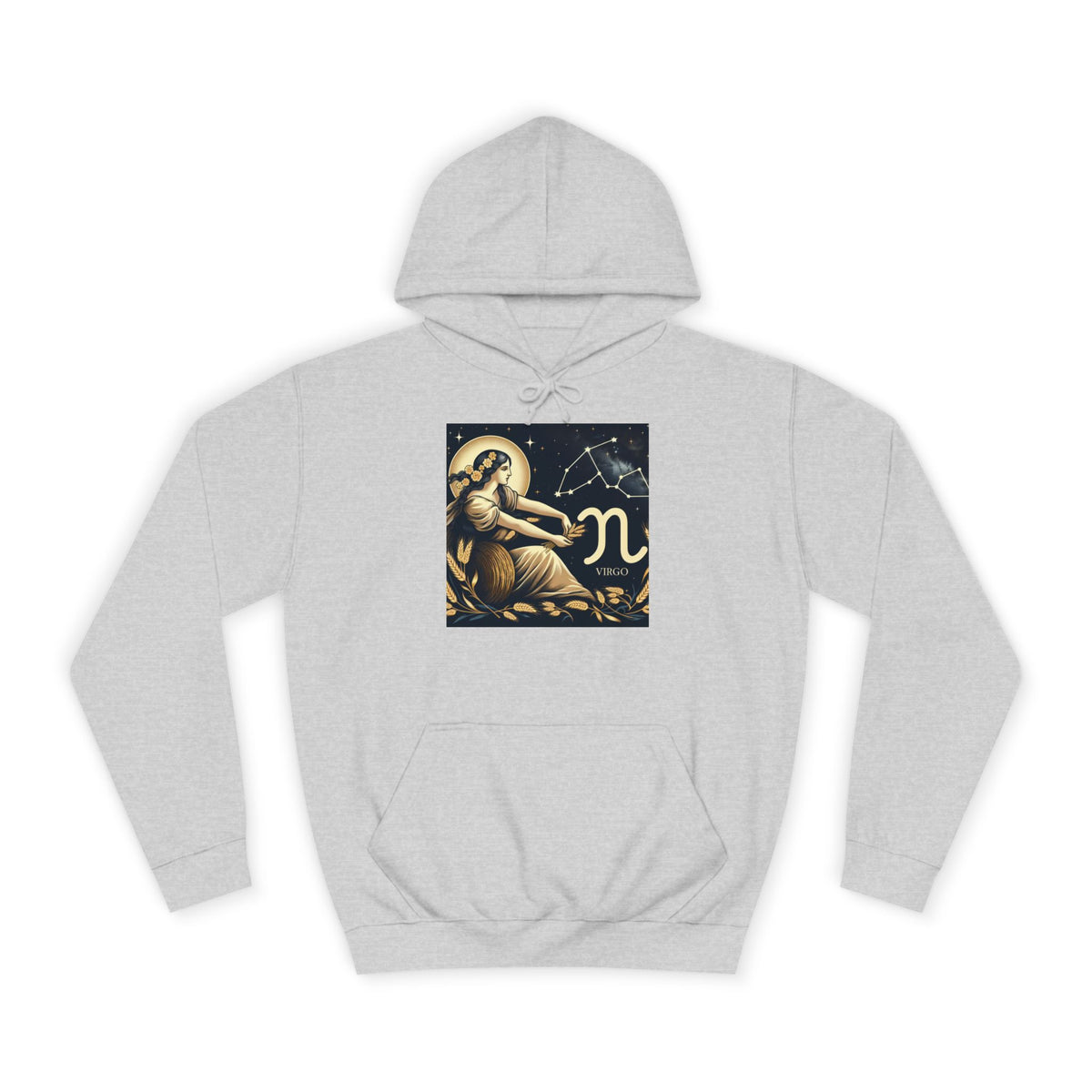 Virgo Hoodie