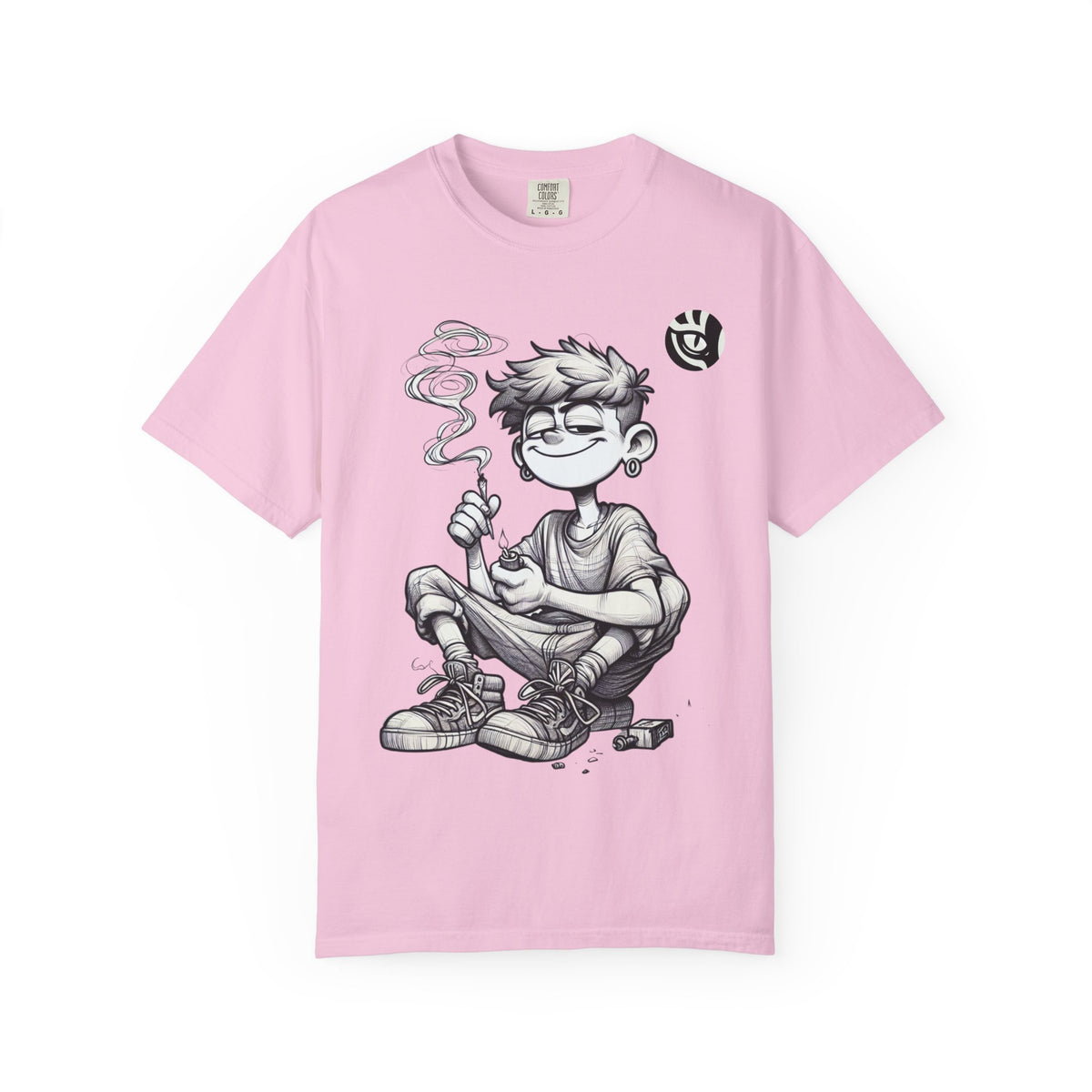 Chill Vibes T-Shirt