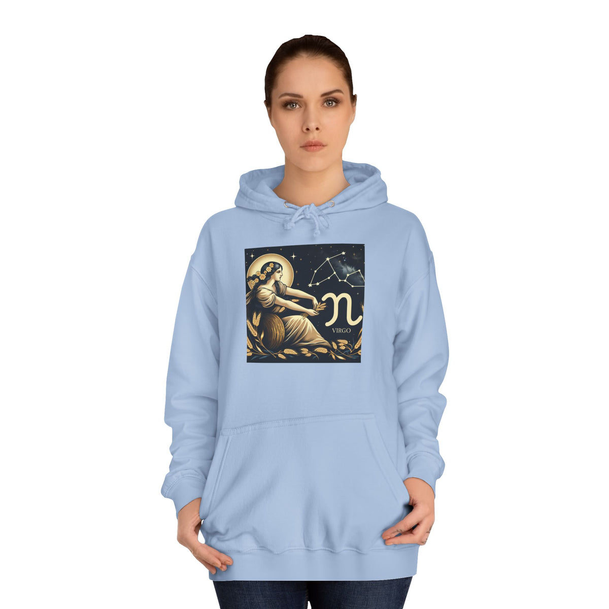 Virgo Hoodie