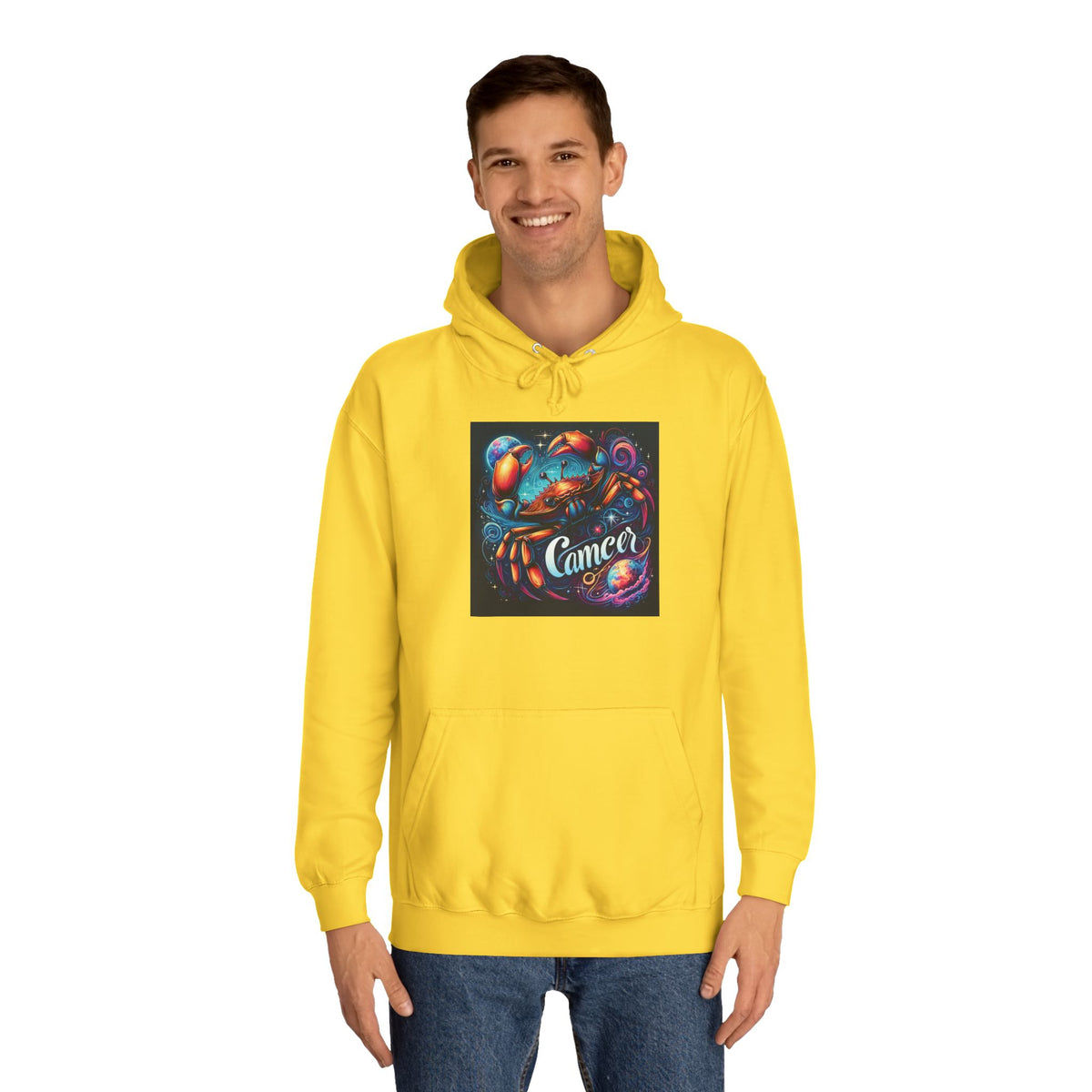 Cancer Hoodie