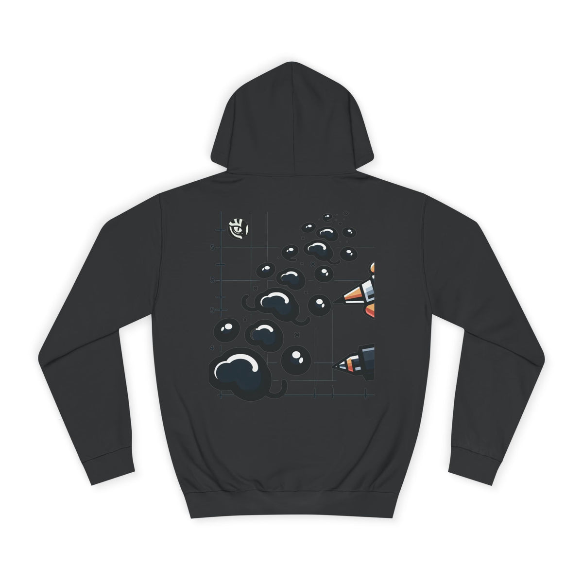Cancer Hoodie