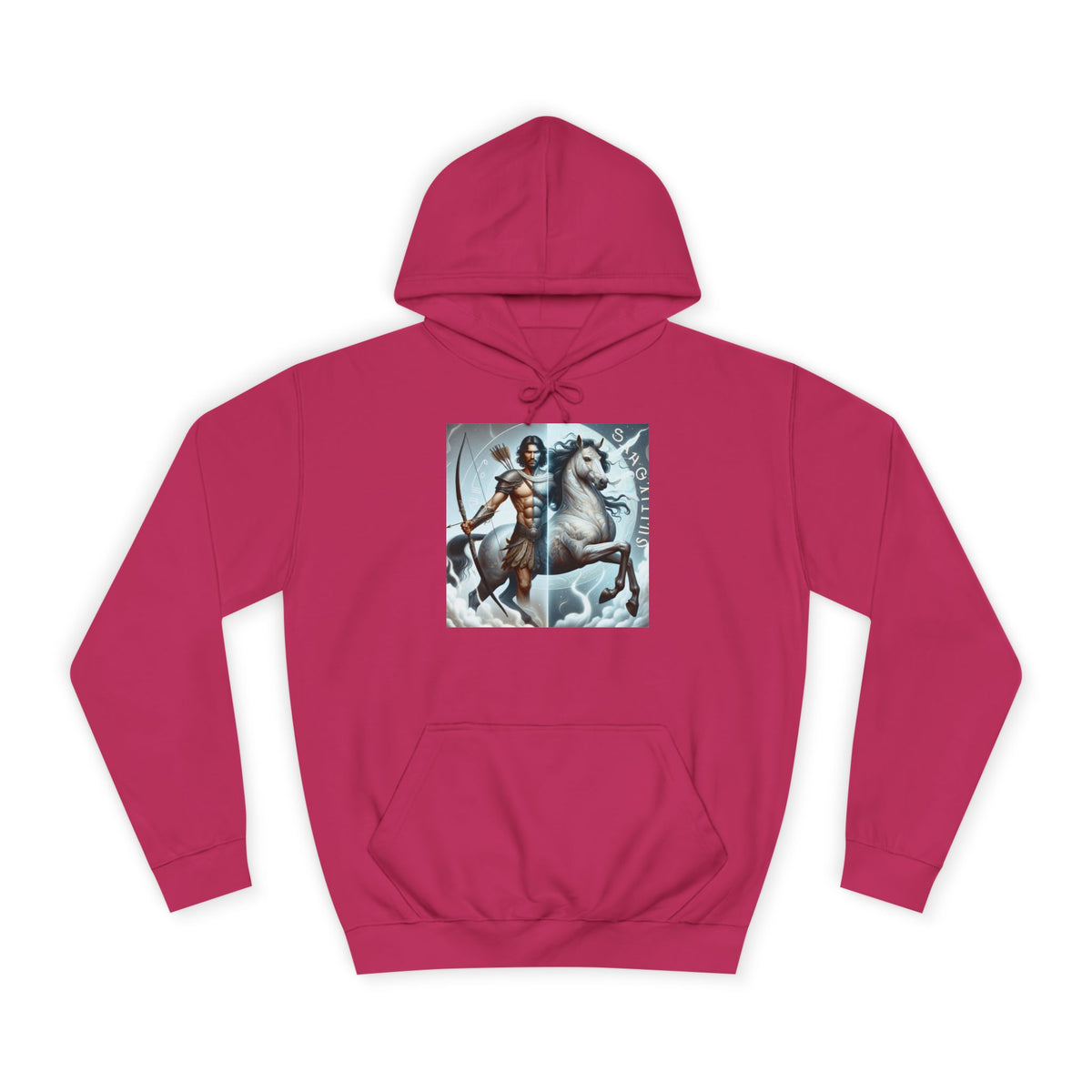 Sagittarius Hoodie