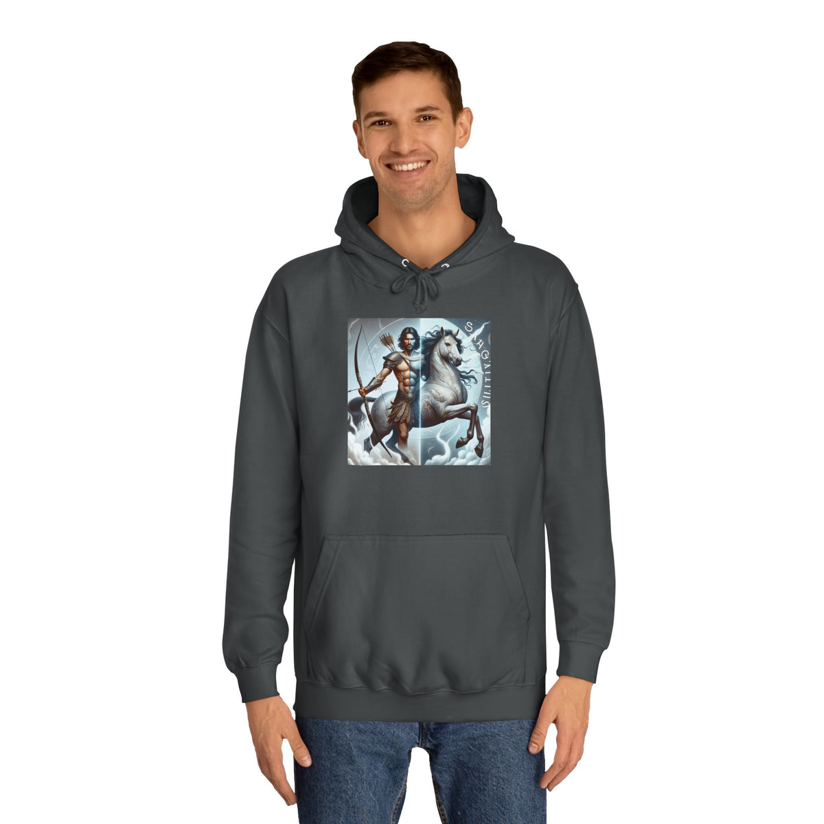 Sagittarius Hoodie