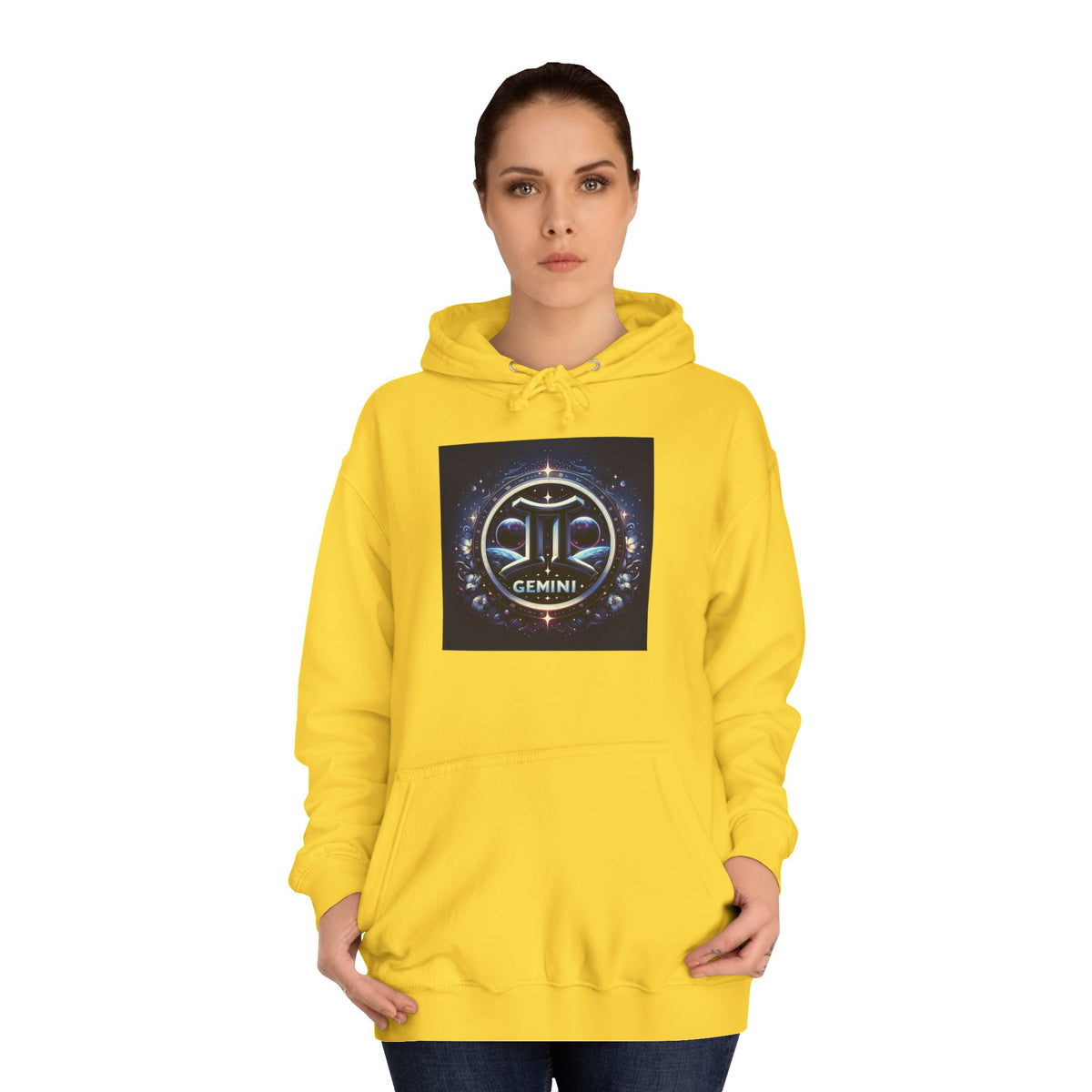 Gemini Hoodie