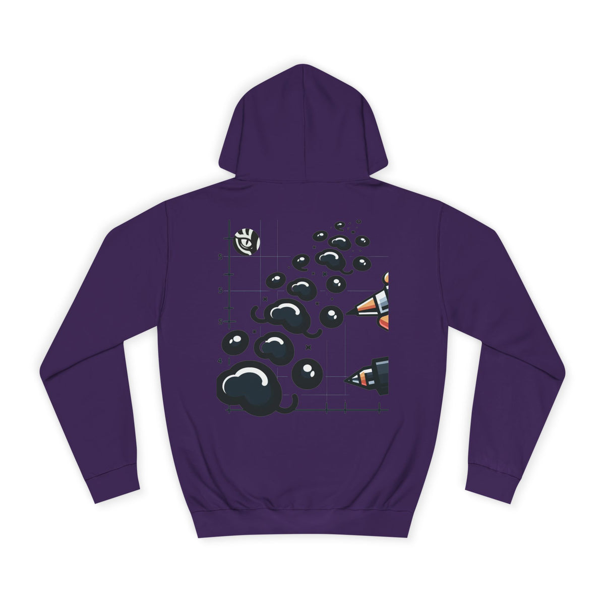 Libra Art Hoodie