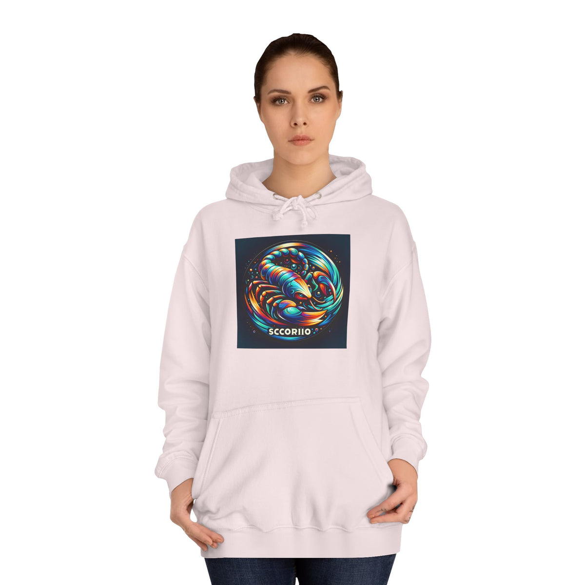 Scorpio  Hoodie