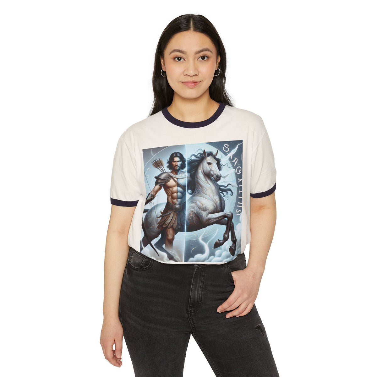 Sagittarius Tee