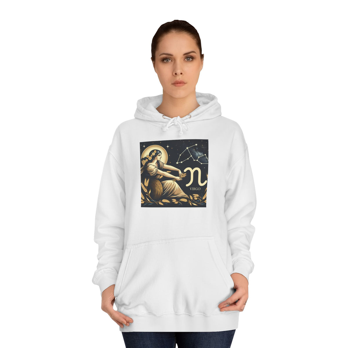 Virgo Hoodie