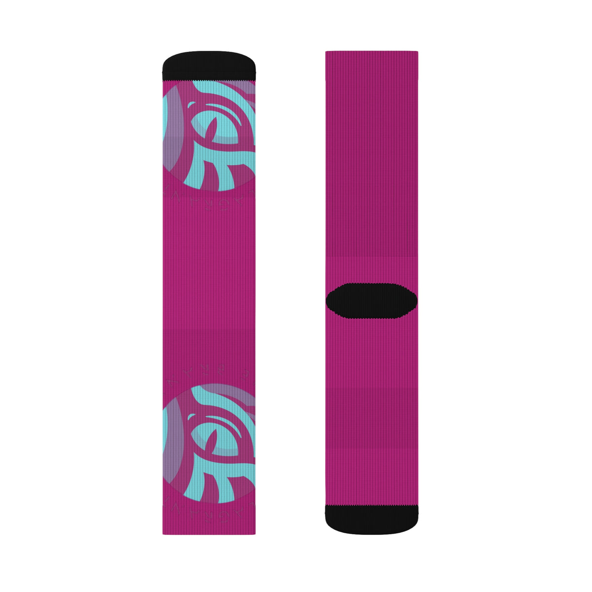 Sublimation Socks