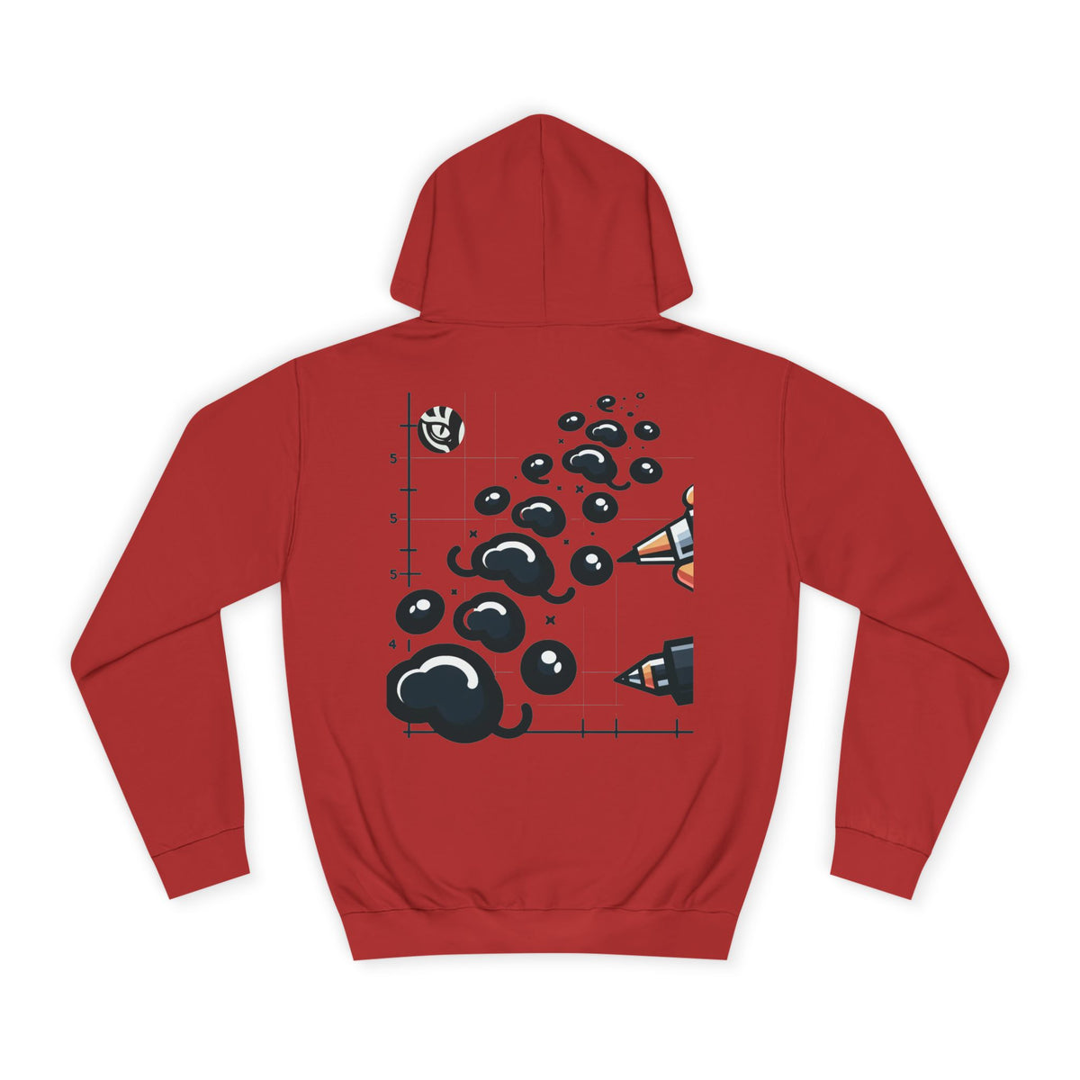 Pisces Hoodie