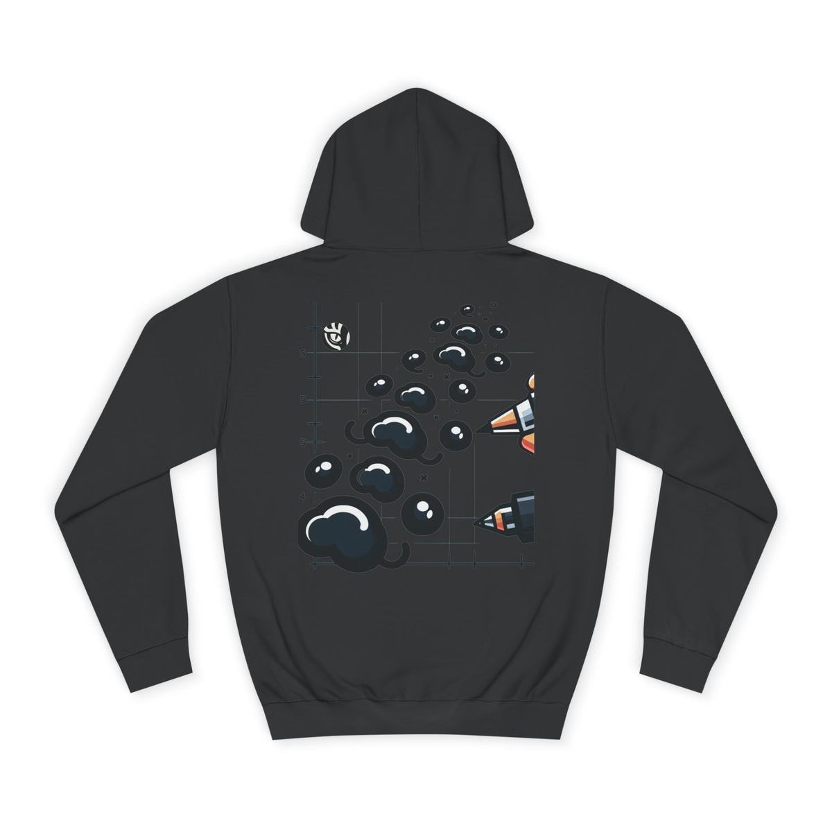 Scorpio  Hoodie