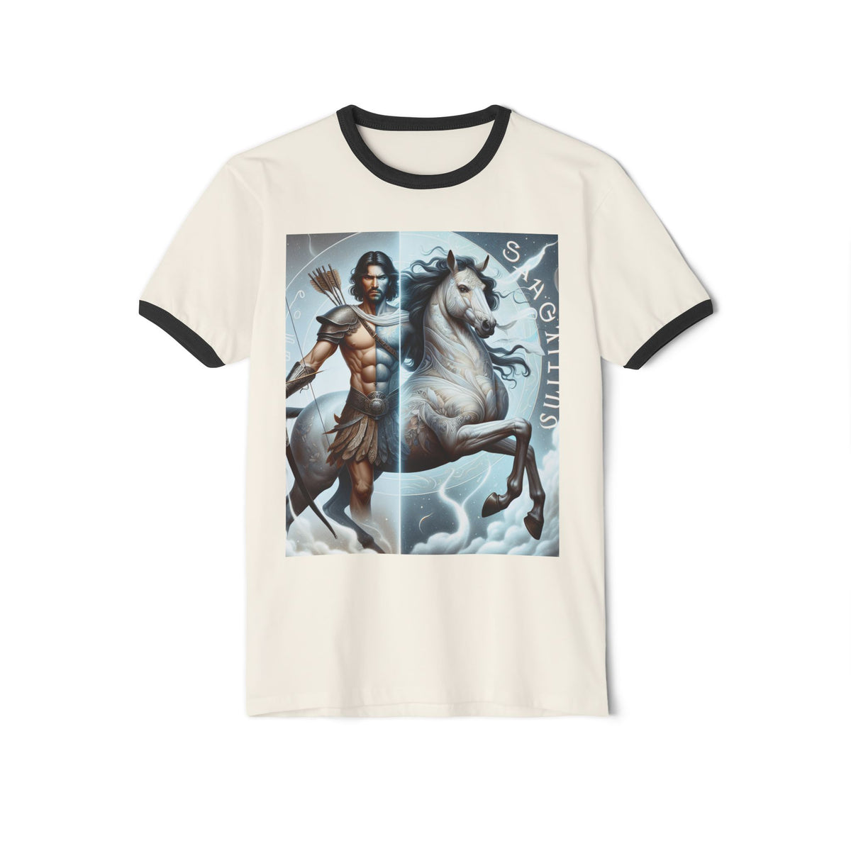 Sagittarius Tee