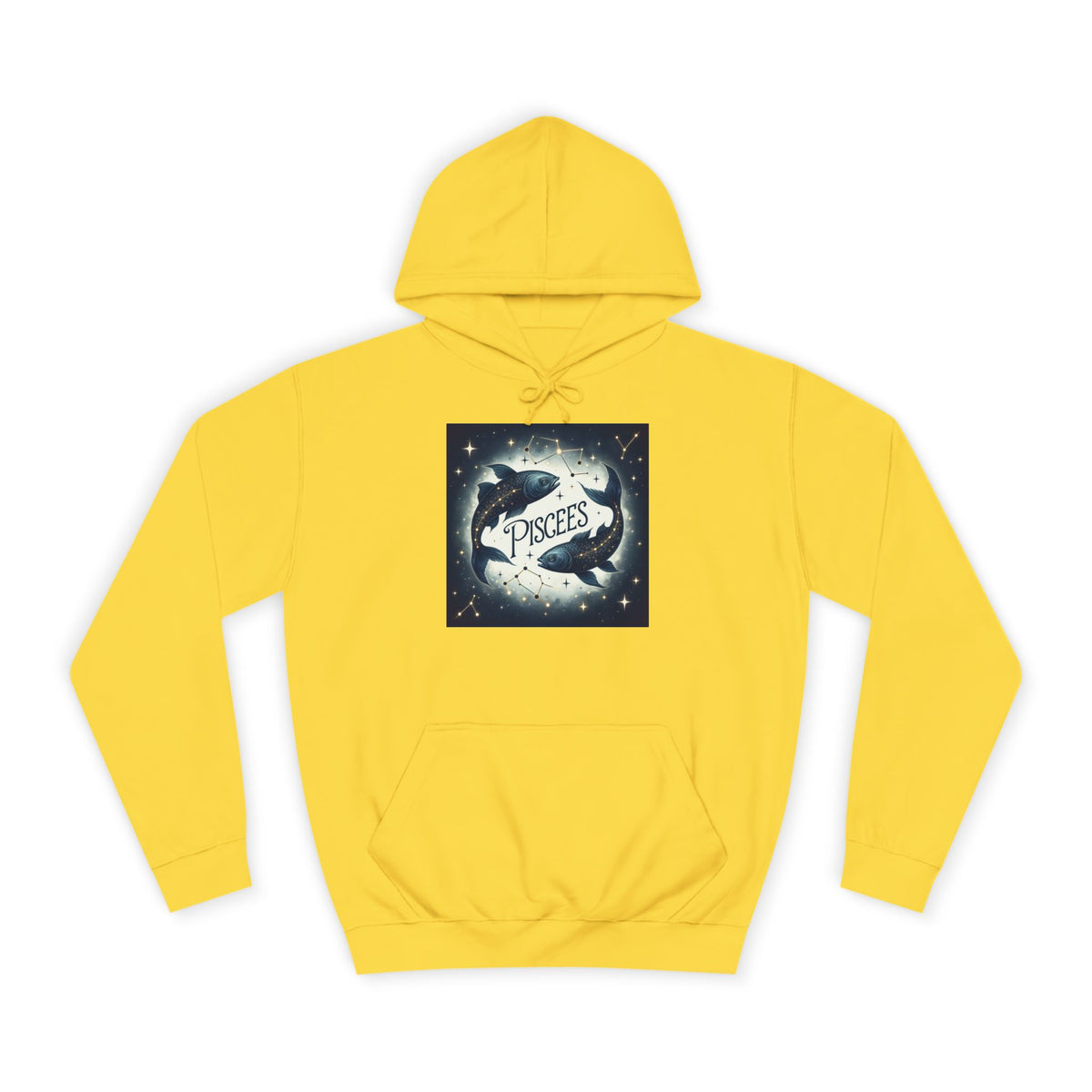 Pisces Hoodie