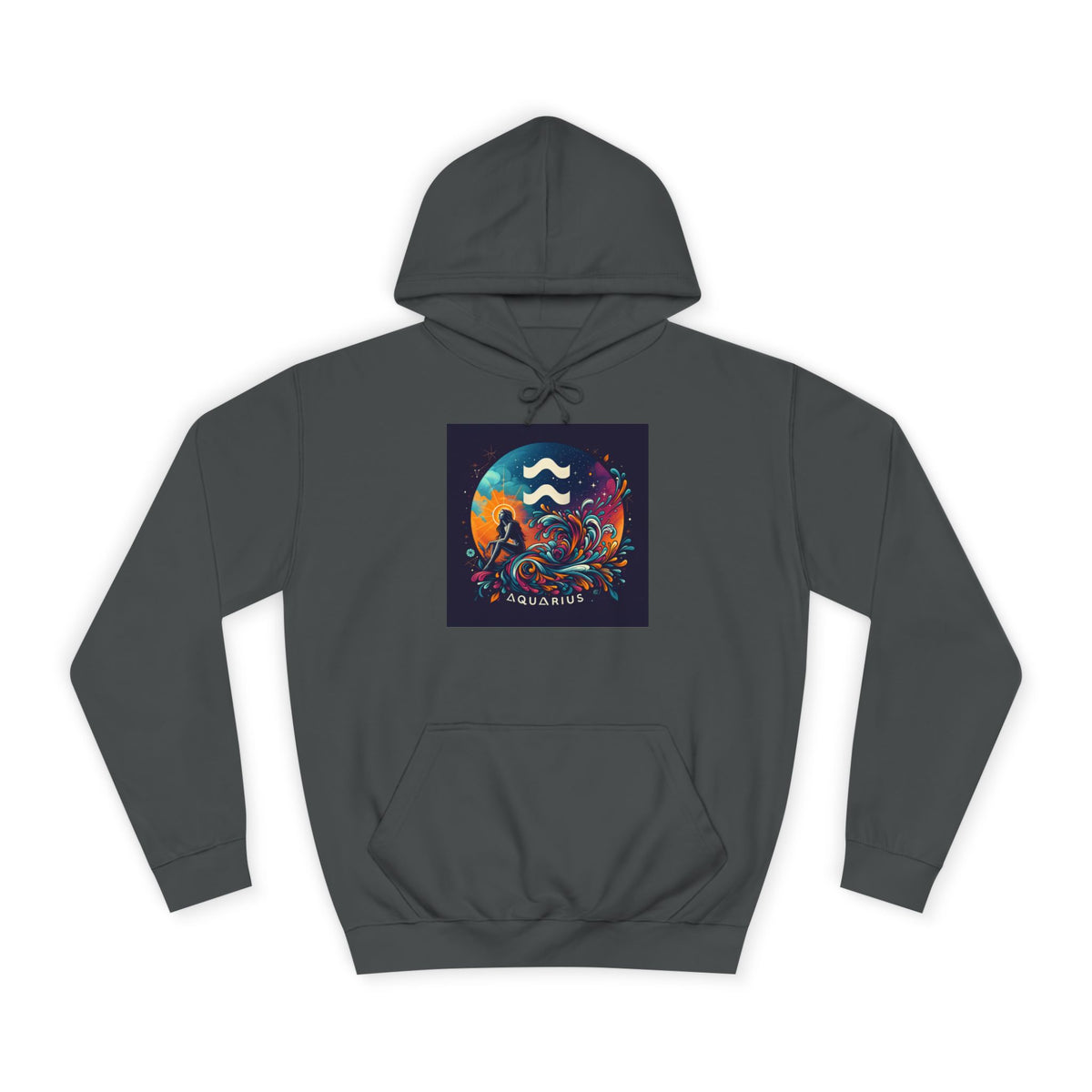Aquarius Hoodie
