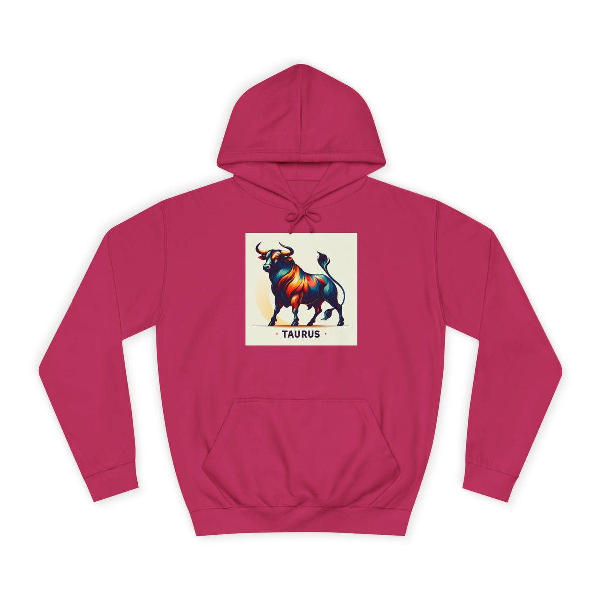 Taurus Hoodie