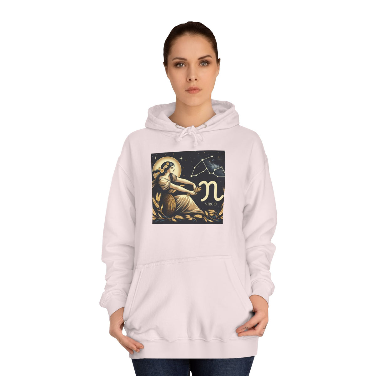 Virgo Hoodie