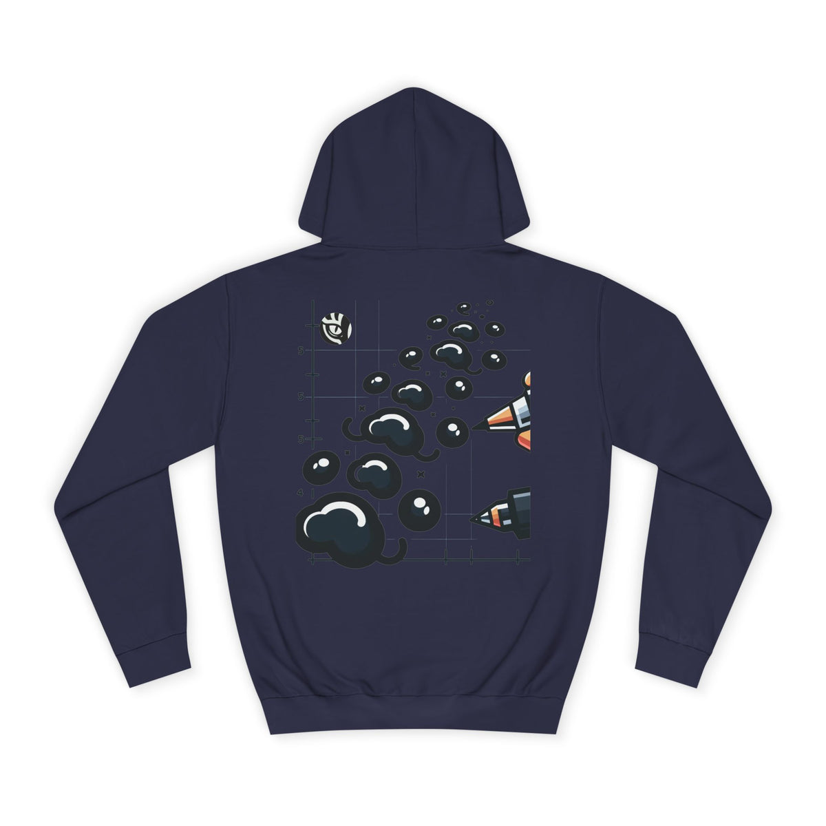 Leo hoodie