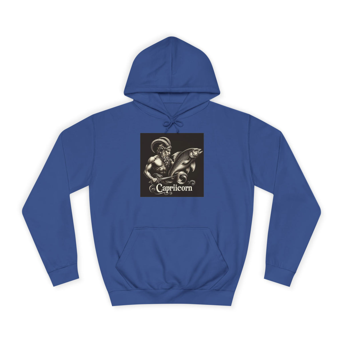 Capricorn Hoodie