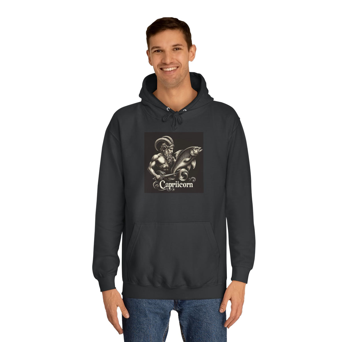 Capricorn Hoodie