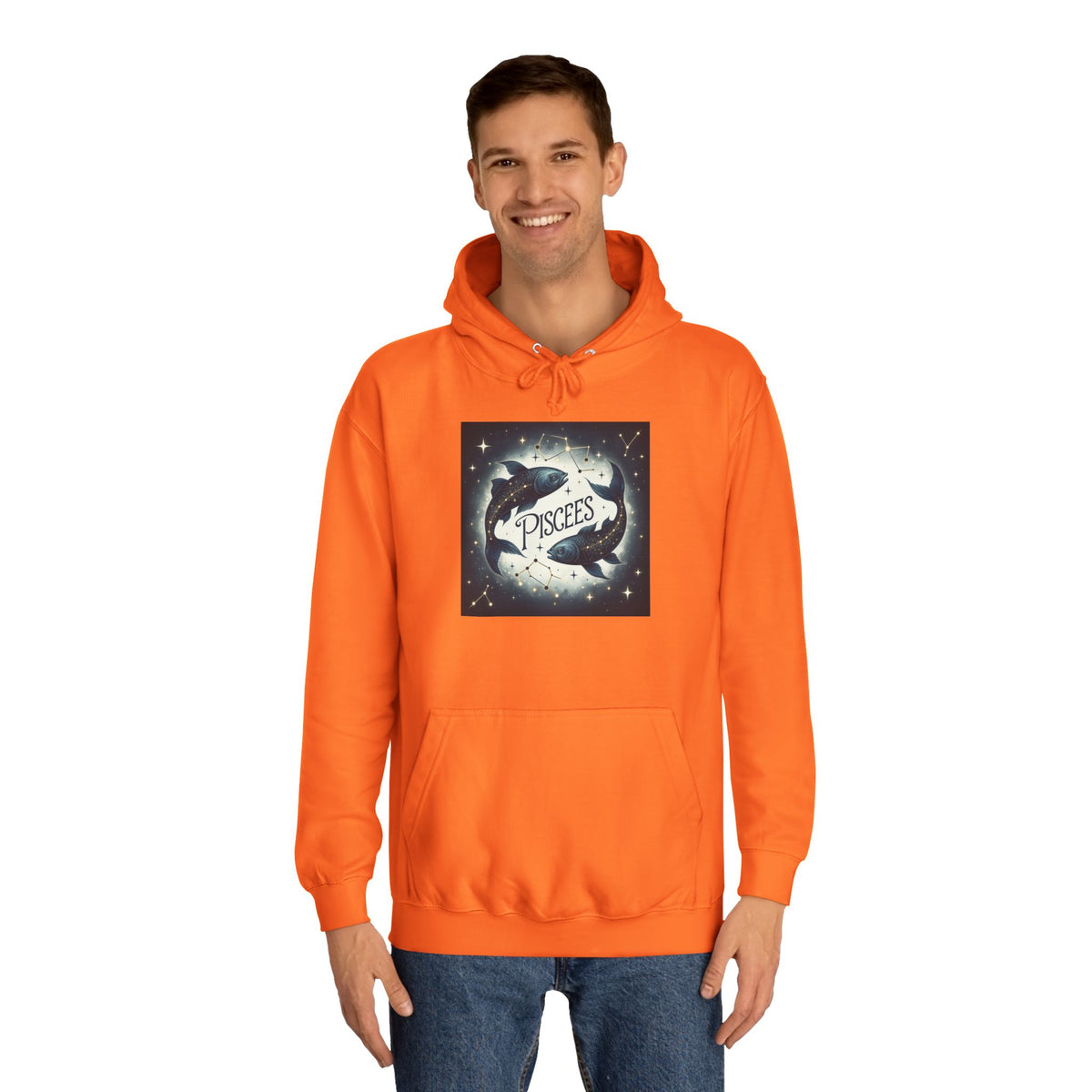 Pisces Hoodie