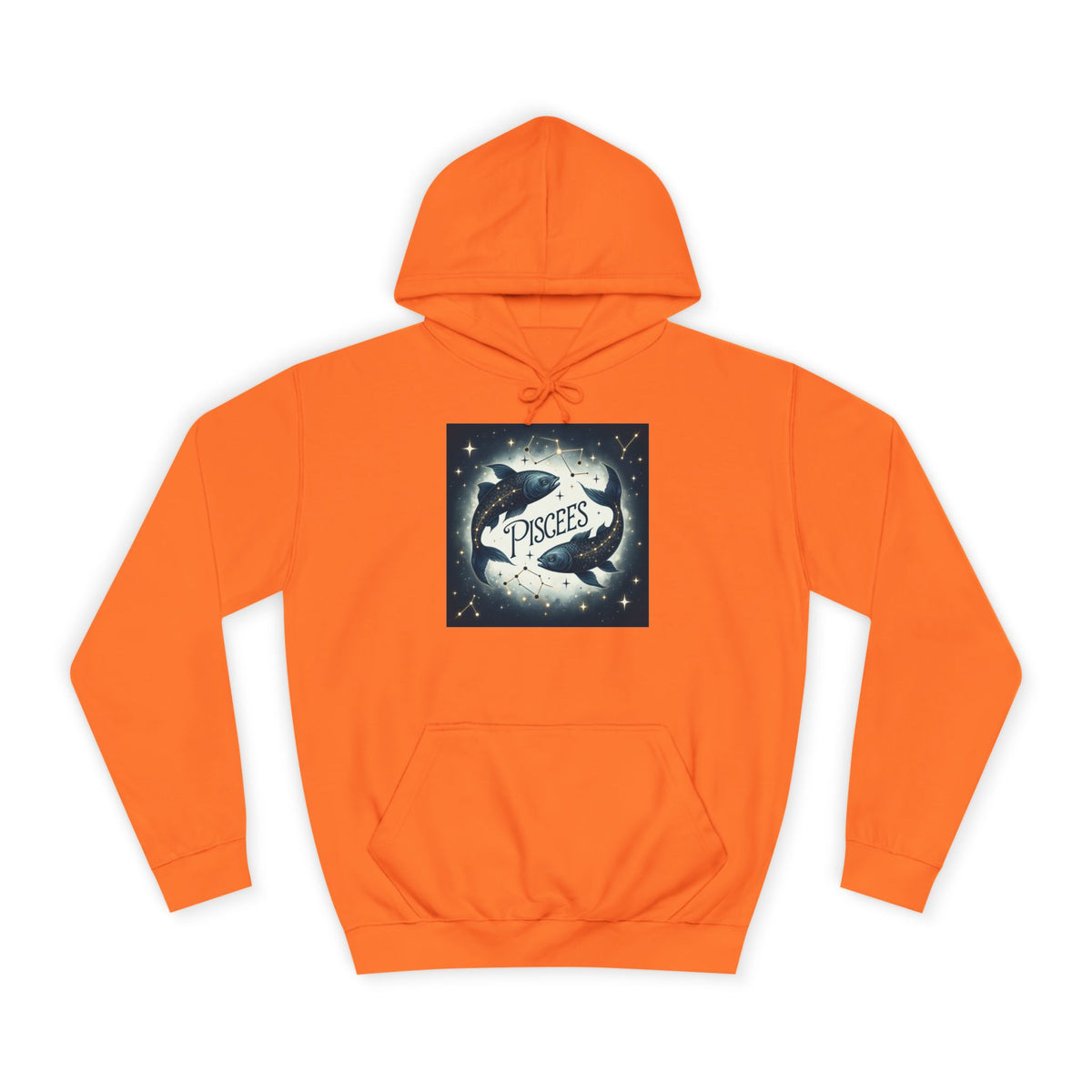 Pisces Hoodie