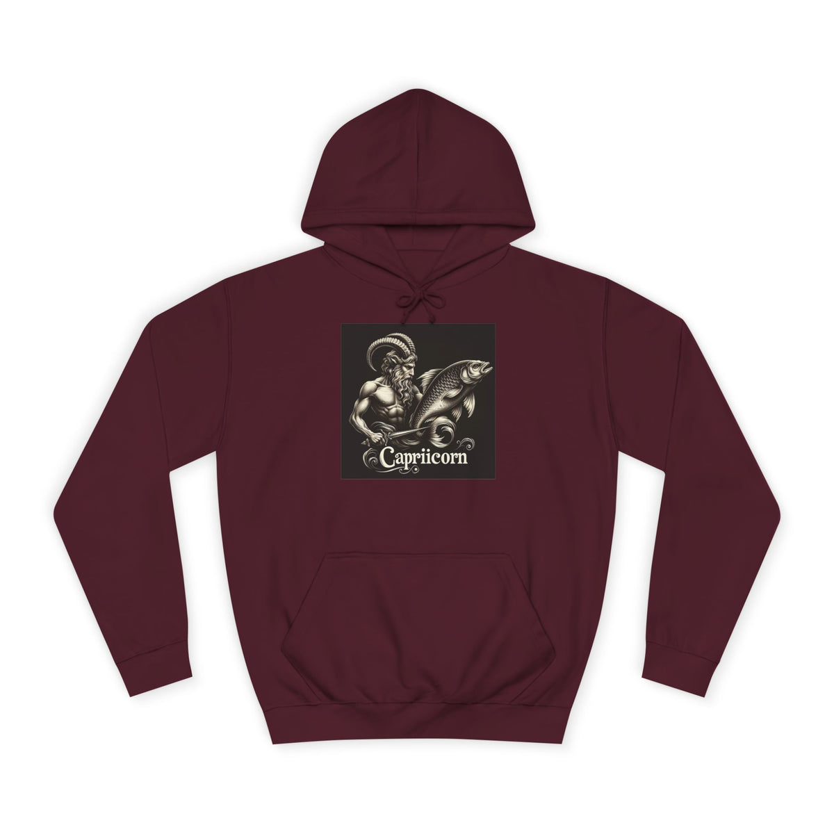Capricorn Hoodie