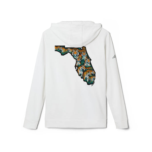 adidas Unisex Fleece Hoodie