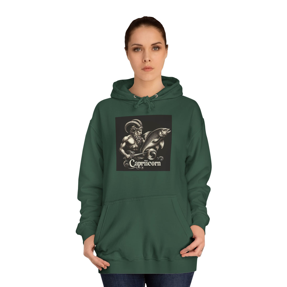 Capricorn Hoodie
