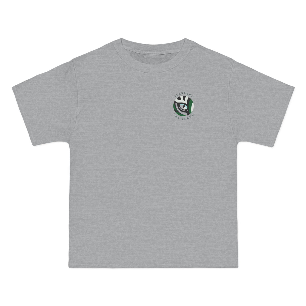Beefy-T®  Short-Sleeve T-Shirt