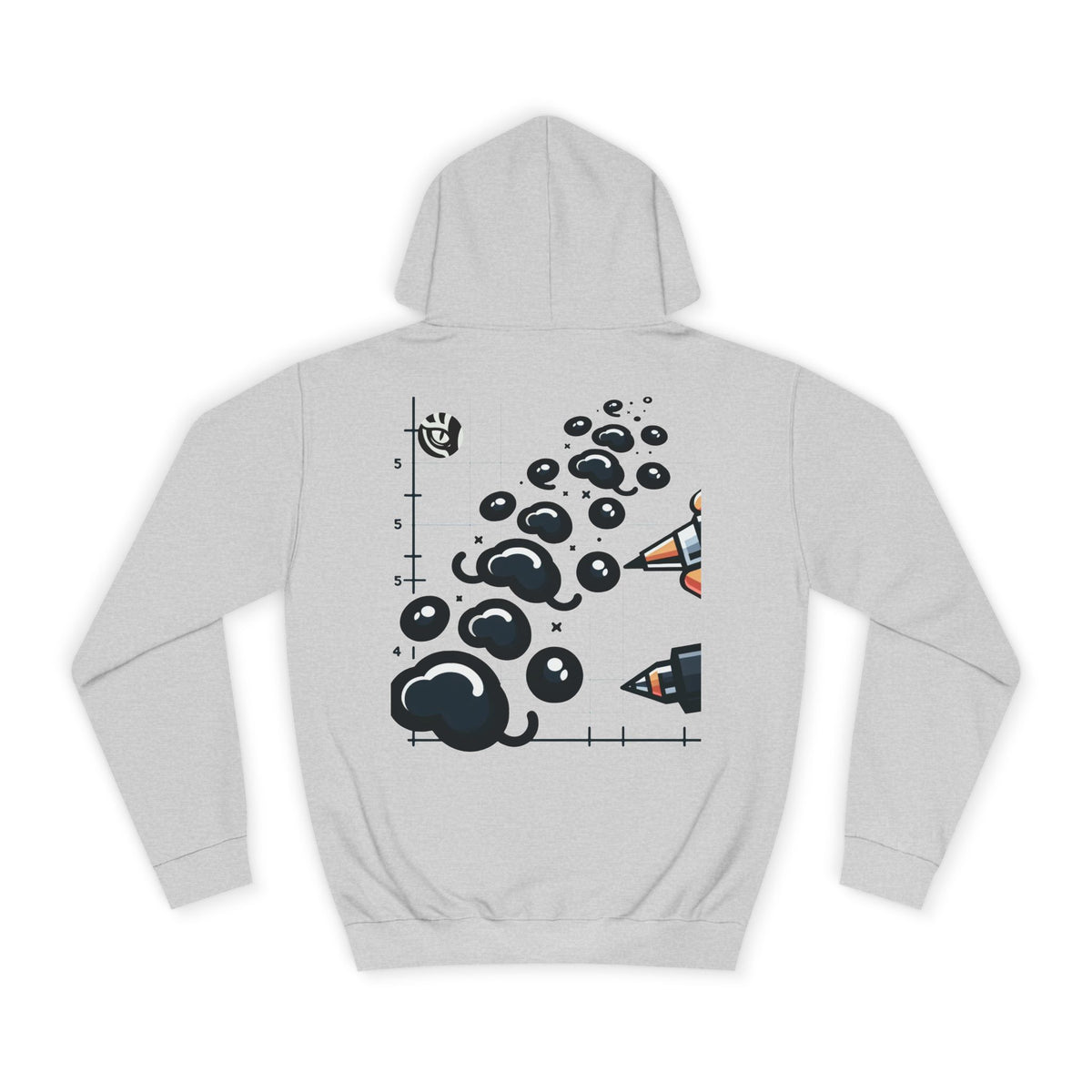 Cosmic Aries Hoodie