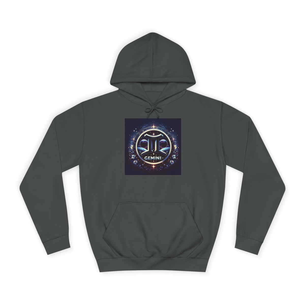 Gemini Hoodie