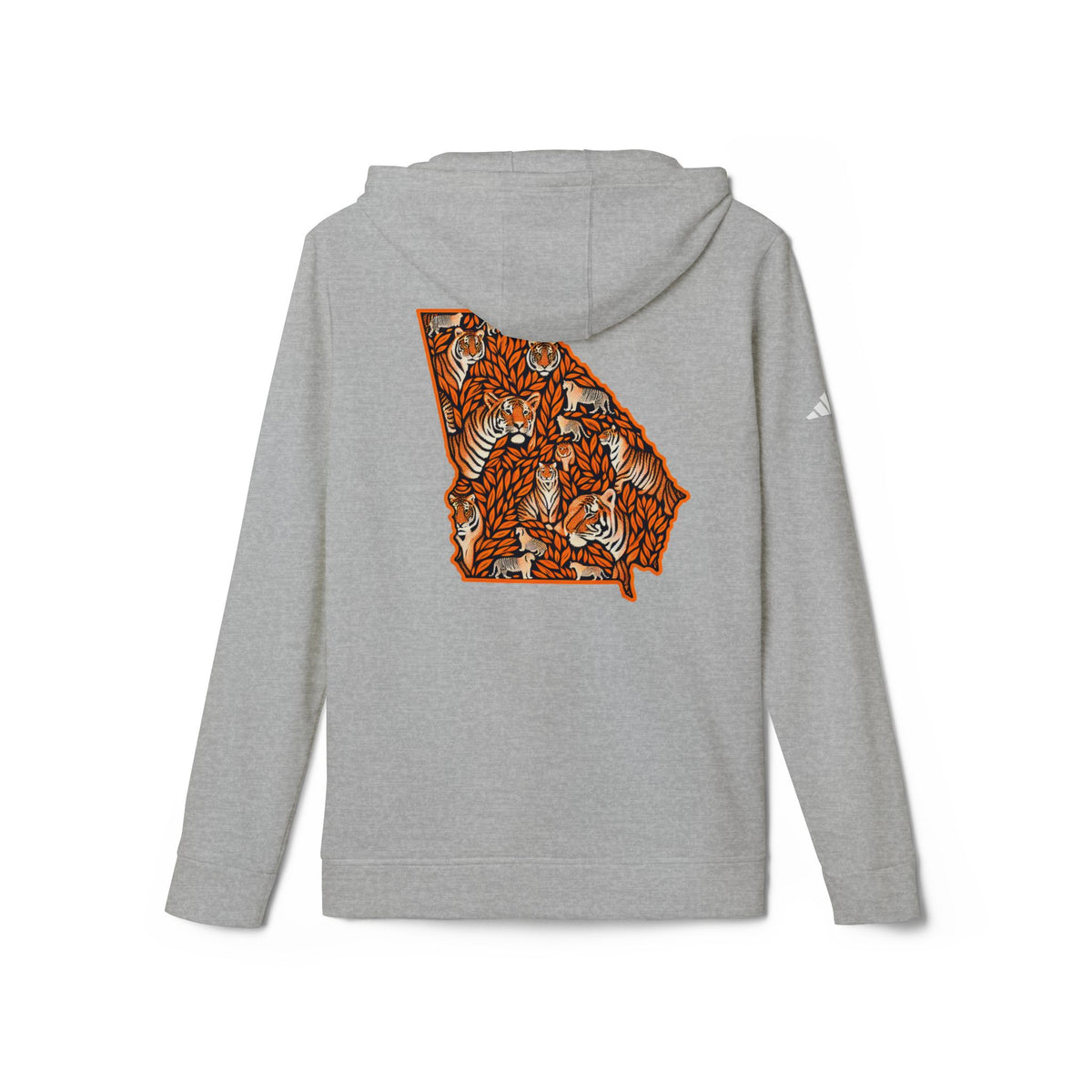 adidas Unisex Fleece Hoodie( State Edition)