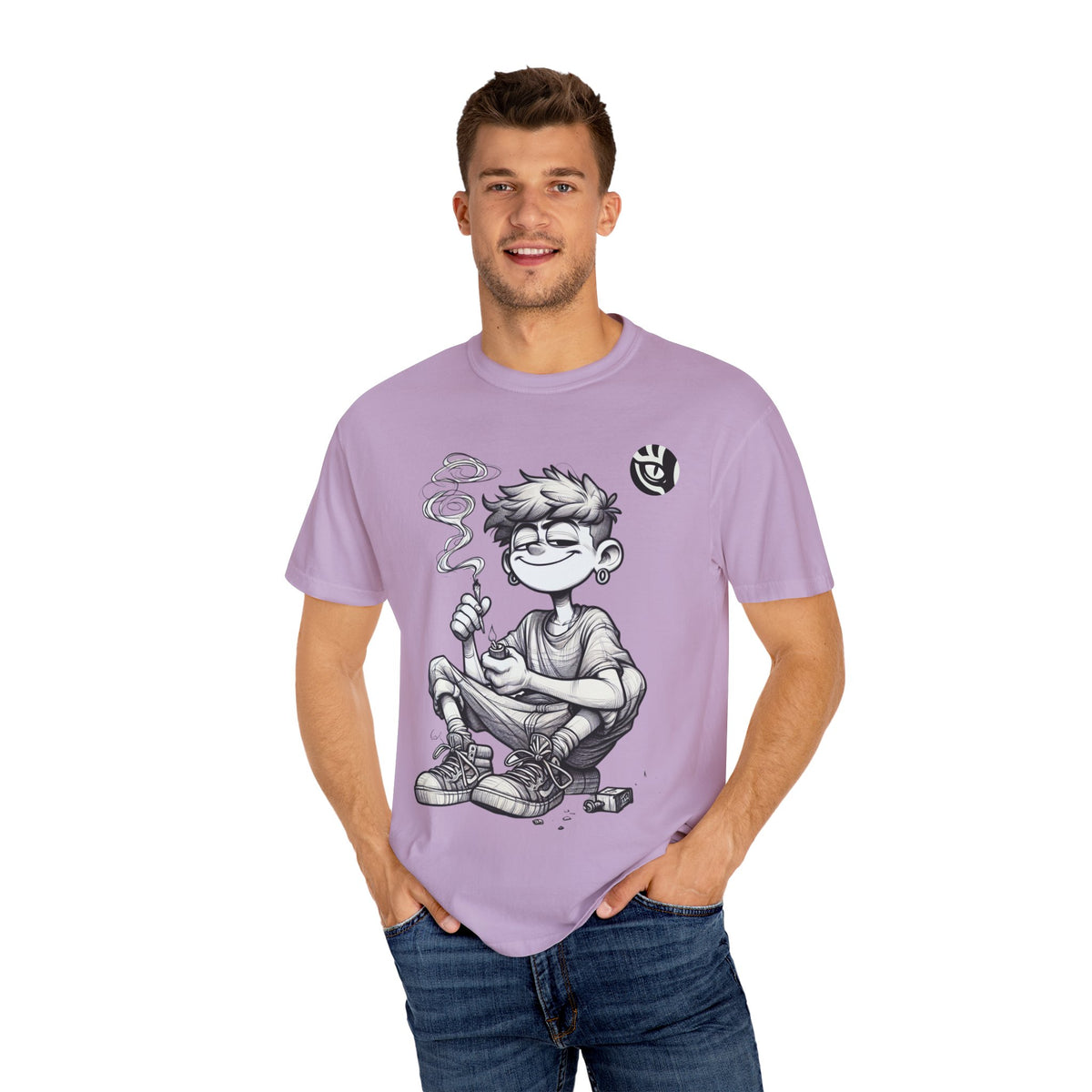 Chill Vibes T-Shirt