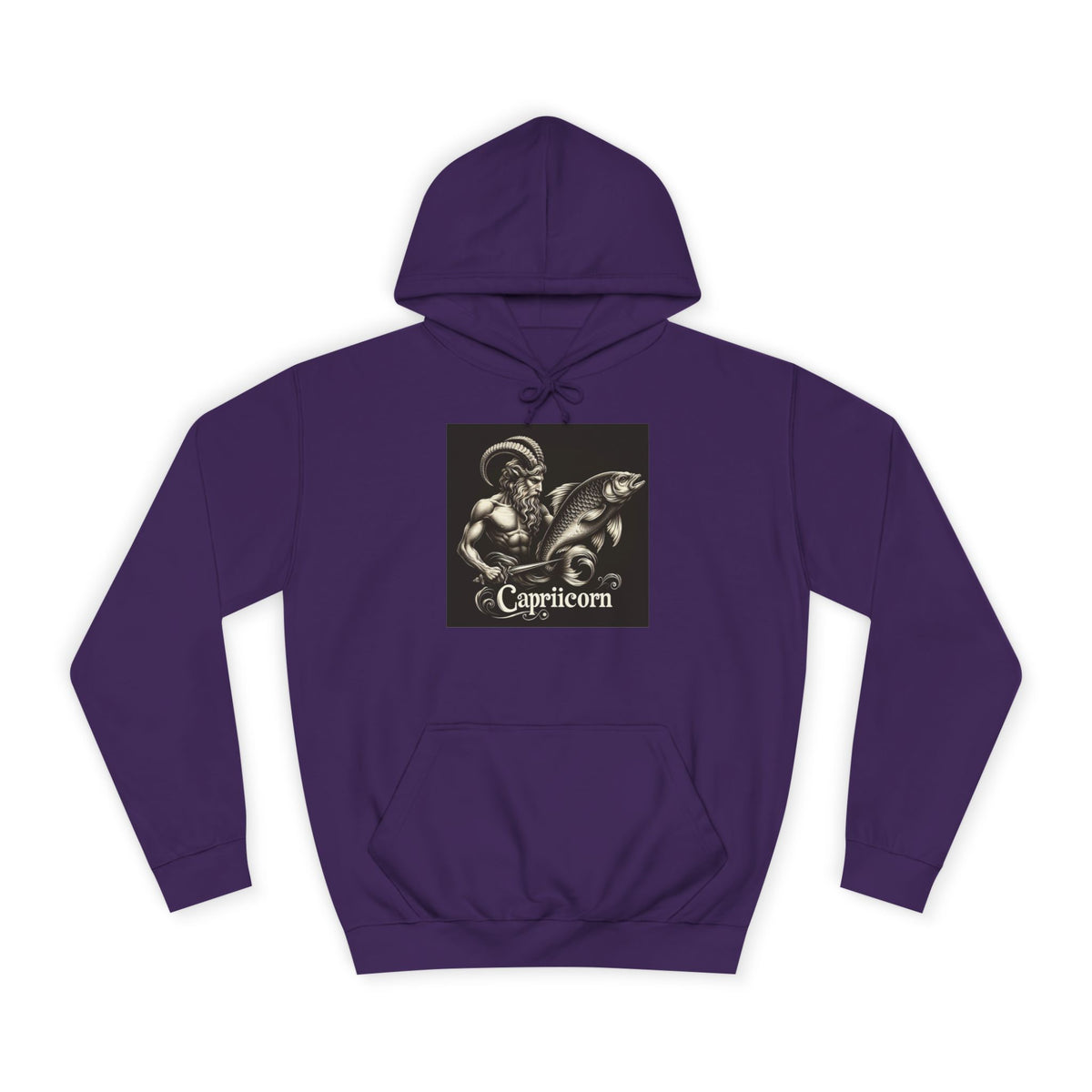 Capricorn Hoodie
