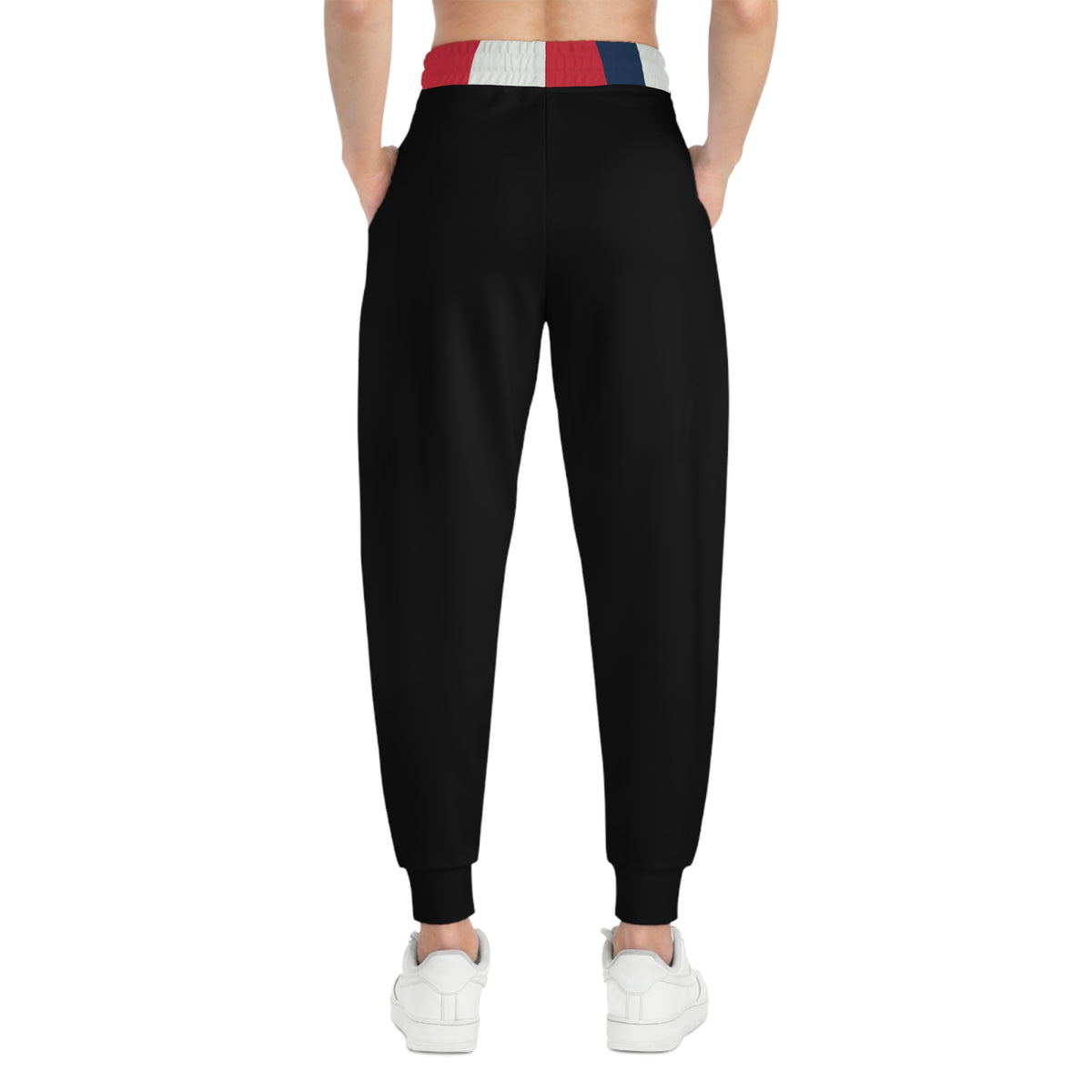 Athletic Joggers (AOP)