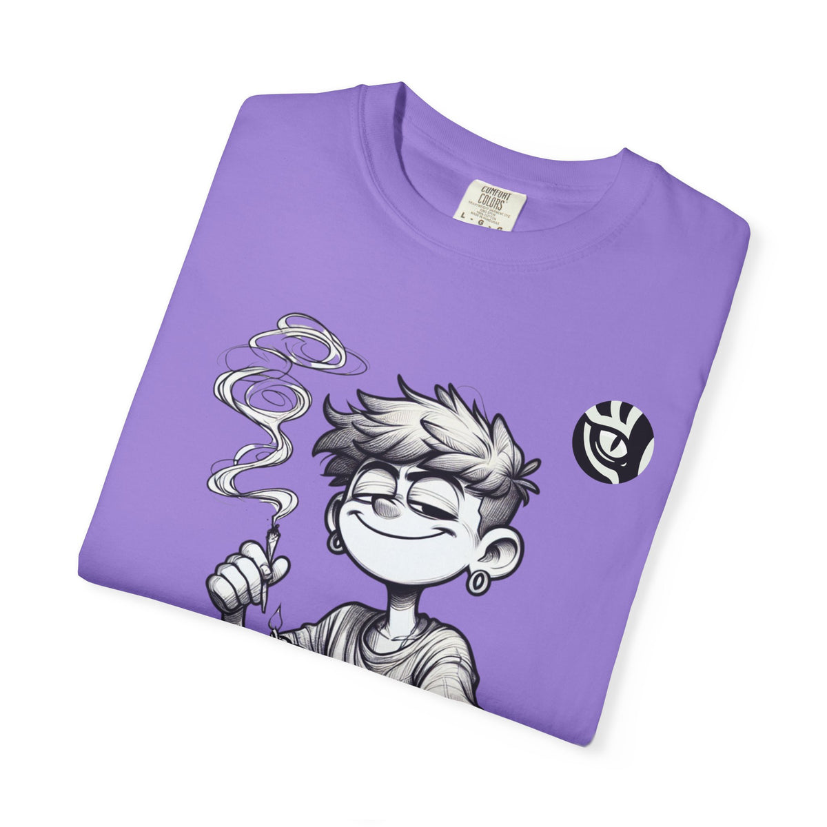 Chill Vibes T-Shirt