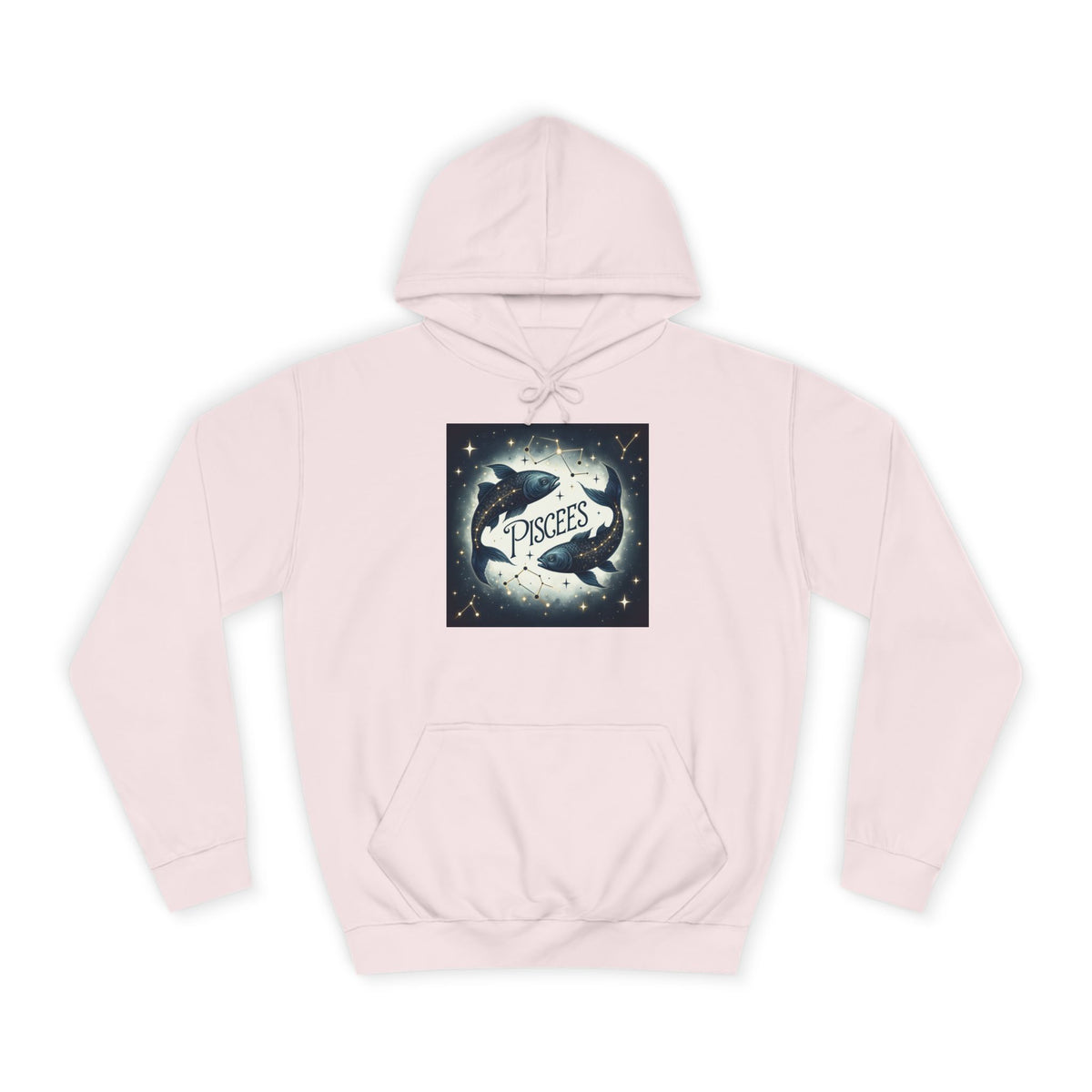 Pisces Hoodie