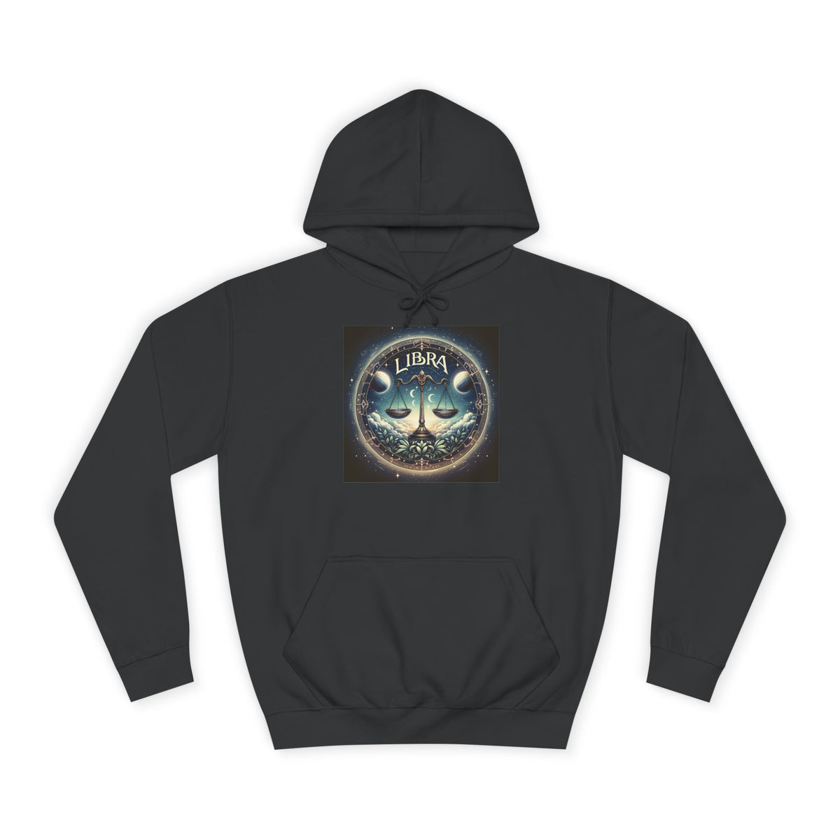 Libra Art Hoodie