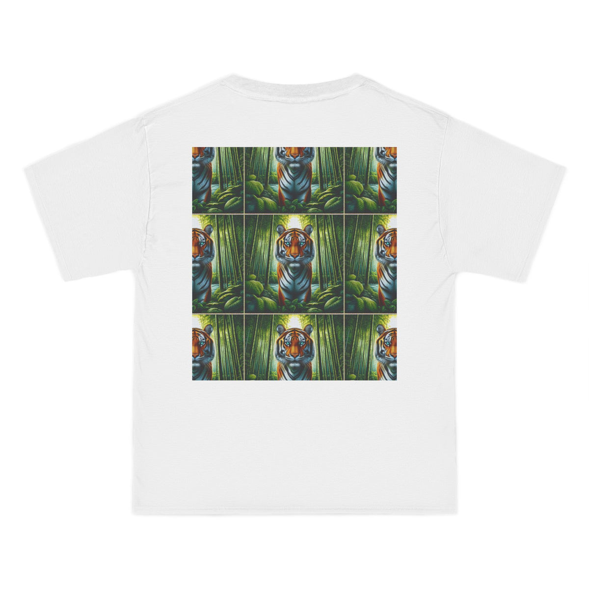 Beefy-T®  Short-Sleeve T-Shirt