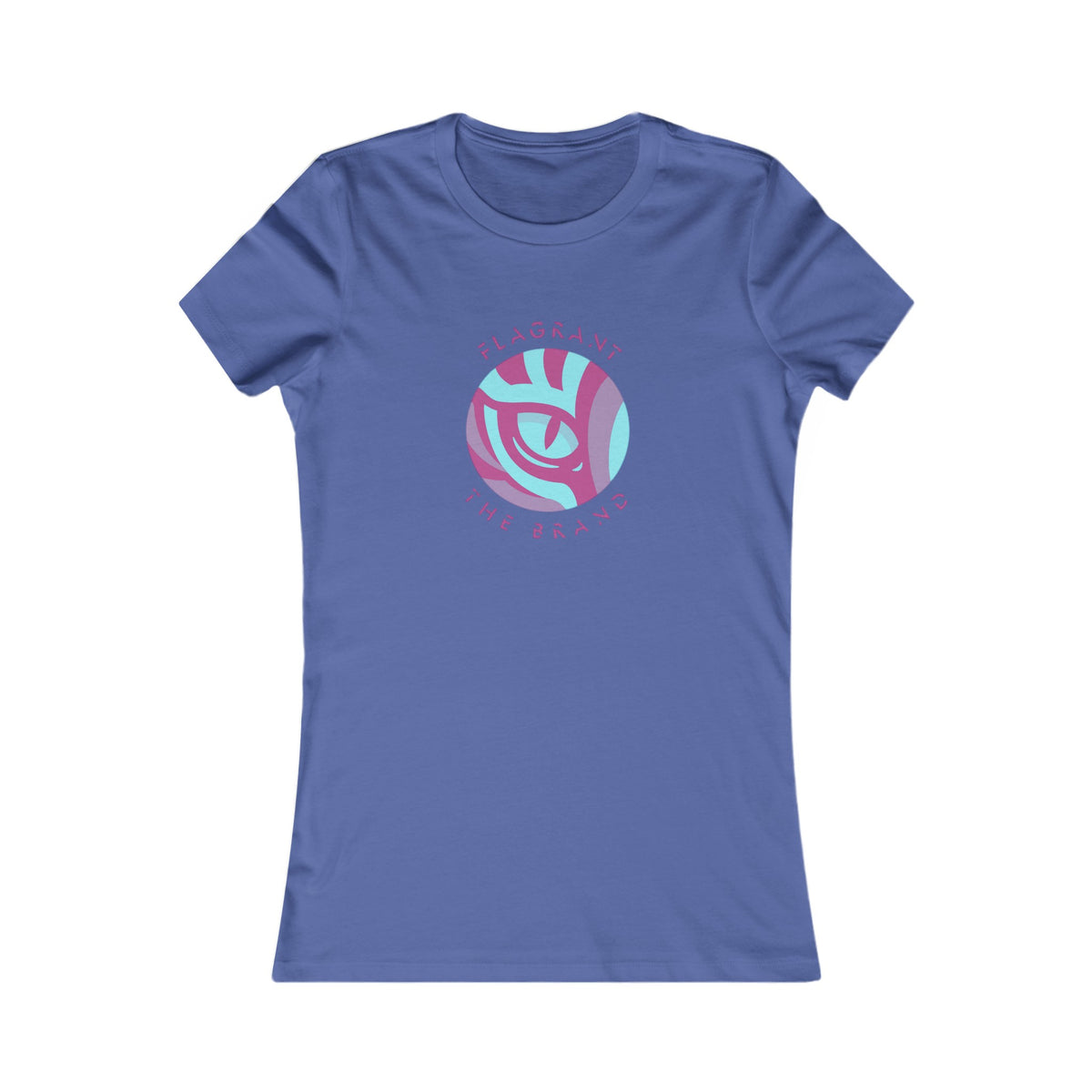Women's Favorite Tee