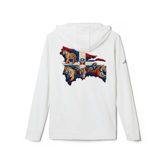 adidas Unisex Fleece Hoodie