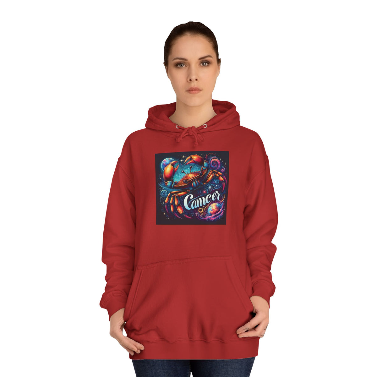 Cancer Hoodie