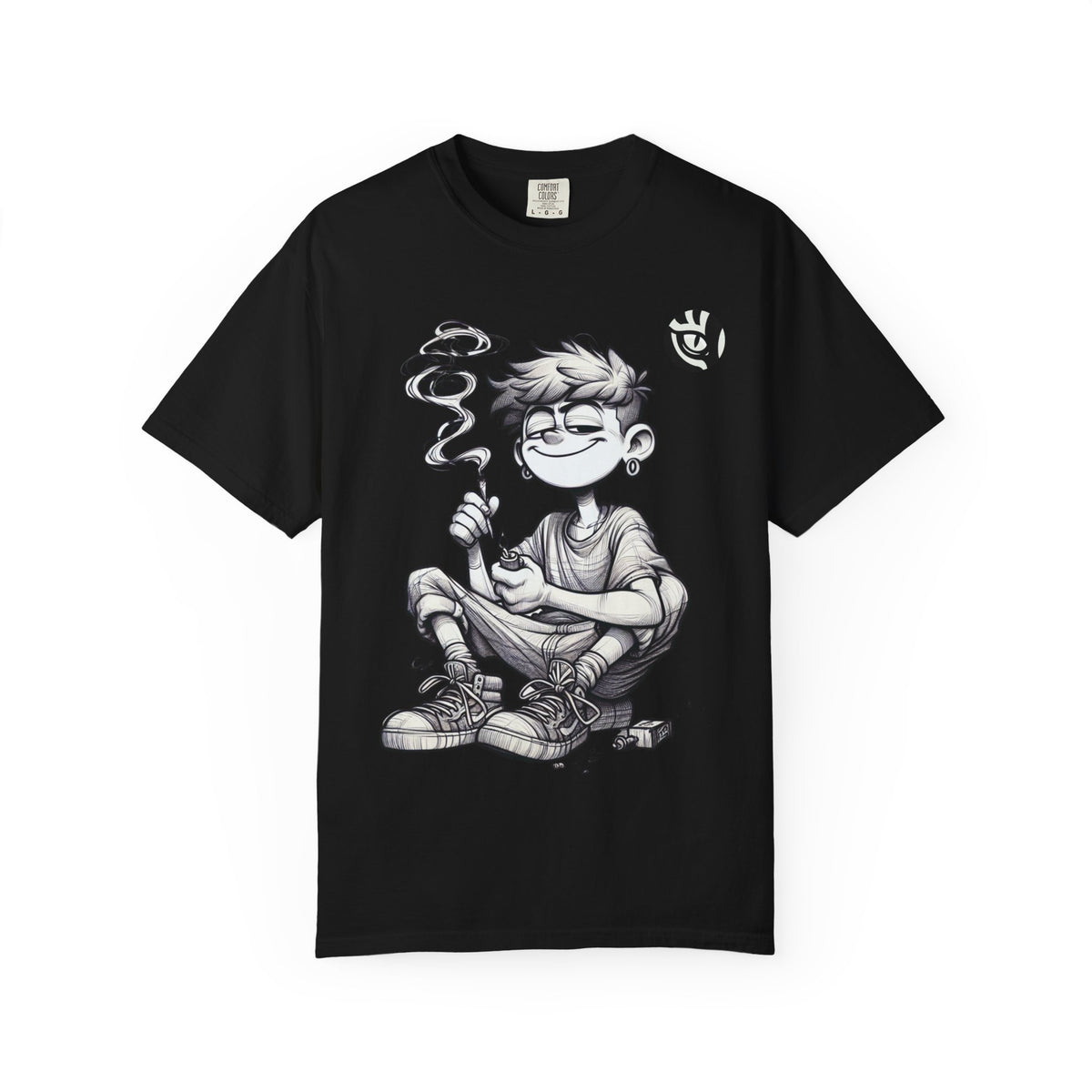 Chill Vibes T-Shirt