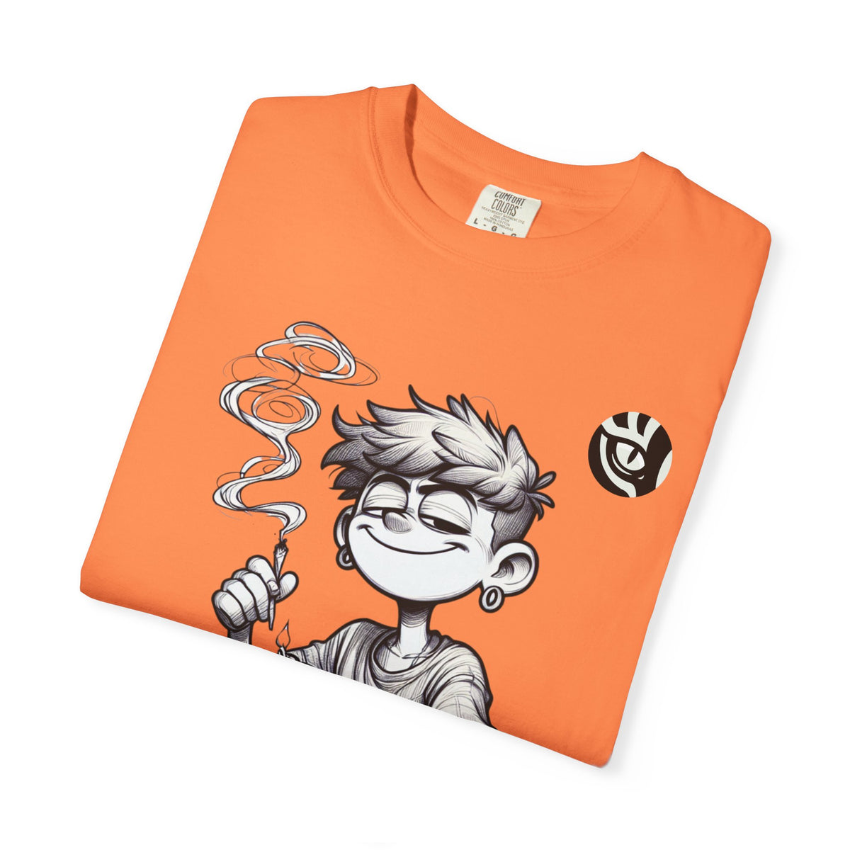 Chill Vibes T-Shirt