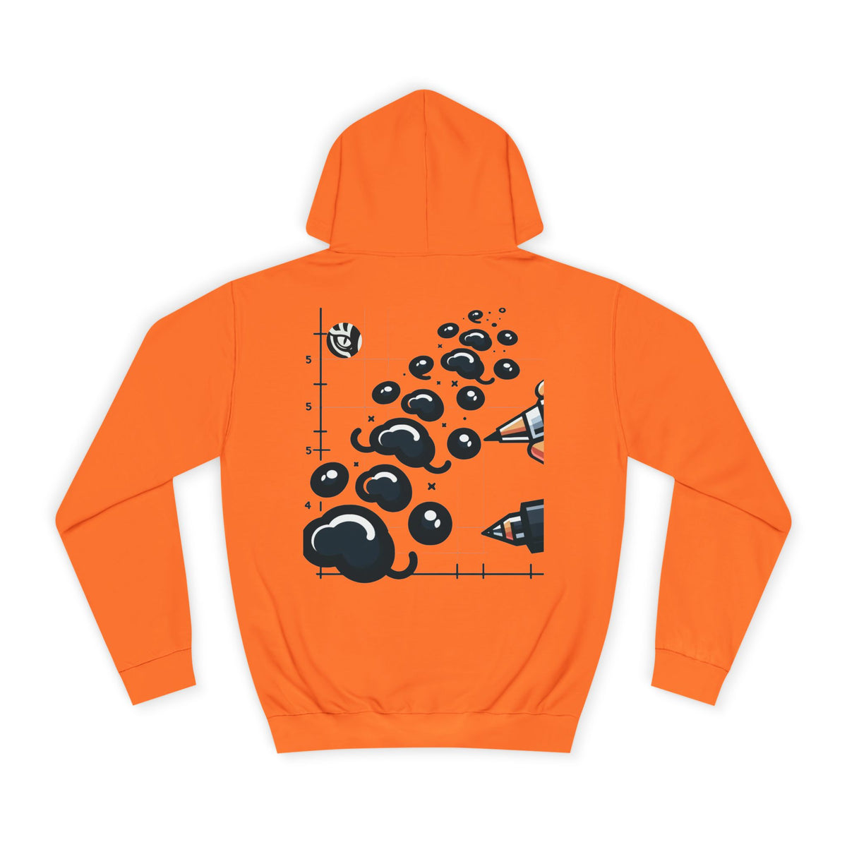 Gemini Hoodie