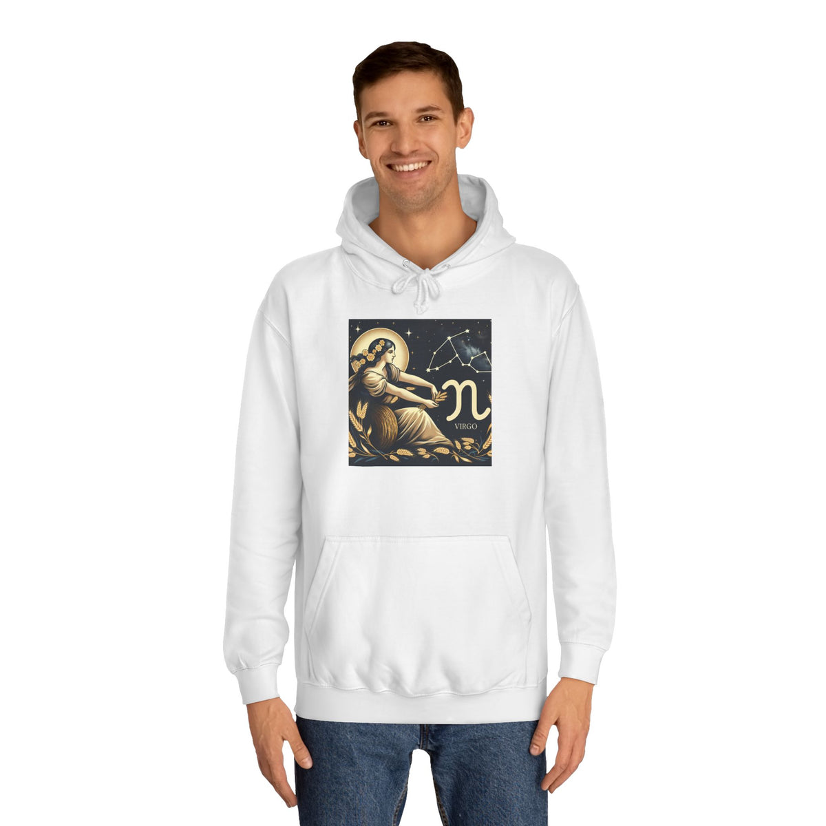 Virgo Hoodie