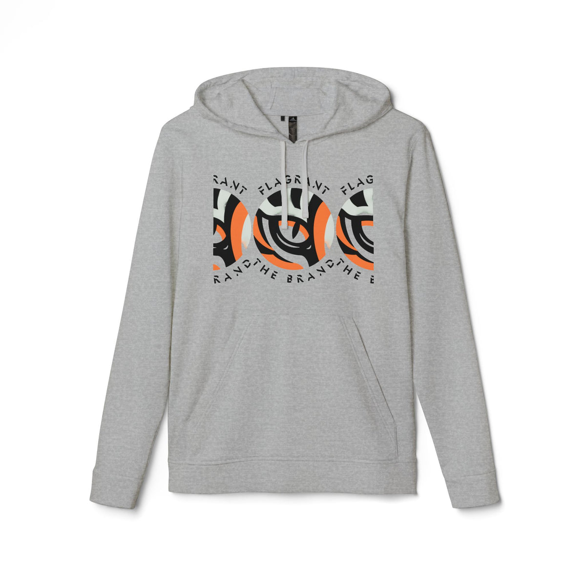 adidas Unisex Fleece Hoodie( State Edition)