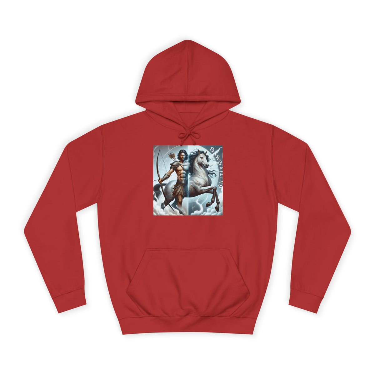 Sagittarius Hoodie